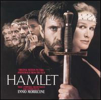 Ennio Morricone - Hamlet [Warner Bros. Original Soundtrack] lyrics