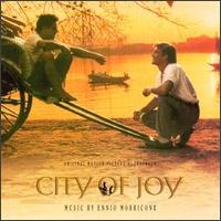 Ennio Morricone - City of Joy lyrics