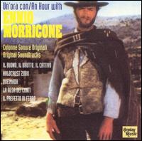 Ennio Morricone - An Hour with Ennio Morricone lyrics