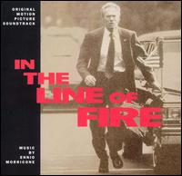Ennio Morricone - In the Line of Fire lyrics