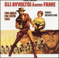 Ennio Morricone - Gli Avvoltoi Hanno Fame/I Giorni del Cielo lyrics