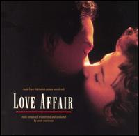 Ennio Morricone - Love Affair [Original Soundtrack] lyrics