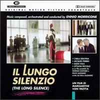 Ennio Morricone - The Long Silence (Il Lungo Silenzi) lyrics