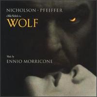 Ennio Morricone - Wolf [Original Score] lyrics