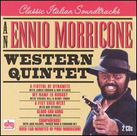 Ennio Morricone - Western Quintet lyrics