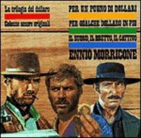 Ennio Morricone - Trilogia Del Dollaro lyrics