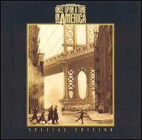 Ennio Morricone - Once Upon a Time in America [Special Edition] lyrics