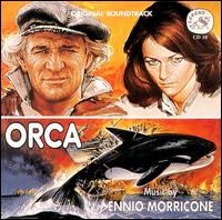 Ennio Morricone - Orca lyrics