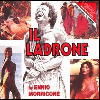 Ennio Morricone - Il Ladrone/L'Harem lyrics