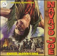 Ennio Morricone - Navajo Joe lyrics