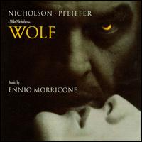 Ennio Morricone - Wolf [Original Soundtrack] lyrics
