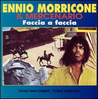 Ennio Morricone - Ennio Morricone [Vivi Musica] lyrics