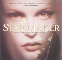 Ennio Morricone - The Star Maker lyrics
