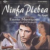 Ennio Morricone - Ninfa Plebea (The Nymph) lyrics