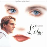Ennio Morricone - Lolita [1998 Original Score] lyrics
