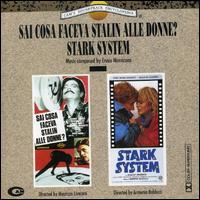 Ennio Morricone - Sai Cosa Faceva Stalin Alle Donne?/Stark System lyrics