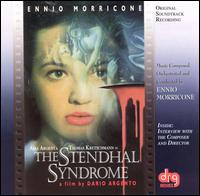 Ennio Morricone - The Stendhal Syndrome lyrics