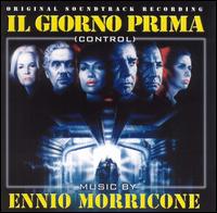 Ennio Morricone - Control lyrics