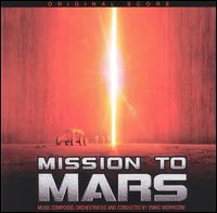 Ennio Morricone - Mission to Mars lyrics
