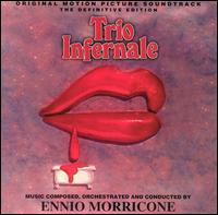 Ennio Morricone - Le Trio Infernale lyrics