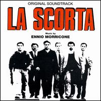 Ennio Morricone - La Scorta lyrics