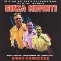 Ennio Morricone - Without Apparent Motive lyrics