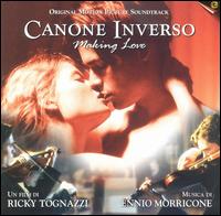 Ennio Morricone - Canone Inverso: Making Love [EMI] lyrics