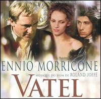 Ennio Morricone - Vatel lyrics