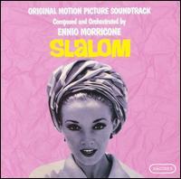 Ennio Morricone - Slalom lyrics