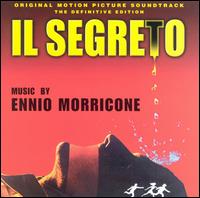Ennio Morricone - Il Segreto lyrics