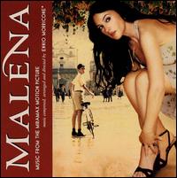 Ennio Morricone - Malena lyrics