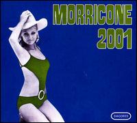 Ennio Morricone - Morricone 2001 lyrics