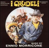 Ennio Morricone - I Crudeli (The Hellbenders) lyrics