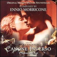 Ennio Morricone - Canone Inverso: Making Love [Pacific Time] lyrics