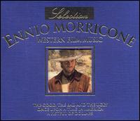 Ennio Morricone - Western Film Music lyrics