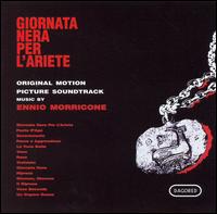Ennio Morricone - Giornata Nera Per l'Ariete [2001 Release] lyrics