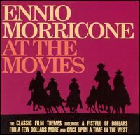 Ennio Morricone - At the Movies lyrics