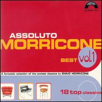 Ennio Morricone - Assoluto Morricone, Vol. 1 lyrics