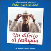 Ennio Morricone - Diffetto di Famiglia lyrics