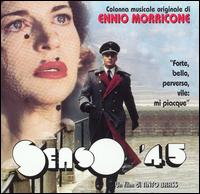 Ennio Morricone - Senso 45 lyrics