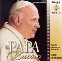 Ennio Morricone - Il Papa Buono lyrics