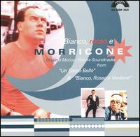 Ennio Morricone - Bianco, Rosso e Morricone lyrics