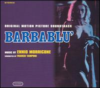 Ennio Morricone - Barbablu' lyrics