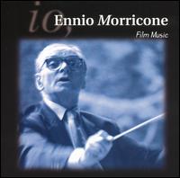Ennio Morricone - Film Music [Milan] lyrics