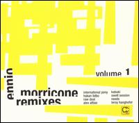 Ennio Morricone - Remixes, Vol. 1 lyrics