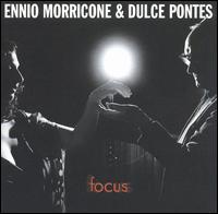 Ennio Morricone - Focus lyrics