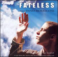 Ennio Morricone - Fateless lyrics