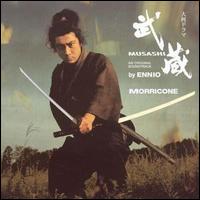 Ennio Morricone - Musashi lyrics