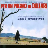 Ennio Morricone - Per un Pugno di Dollari lyrics