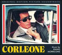 Ennio Morricone - Corleone lyrics